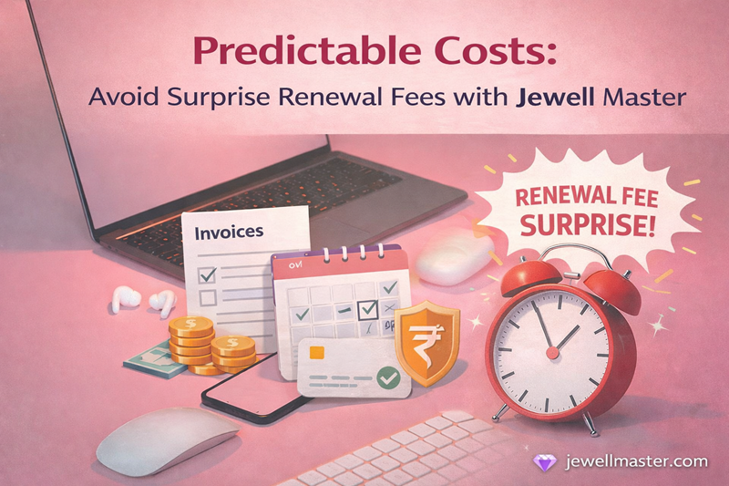 Predictable Costs