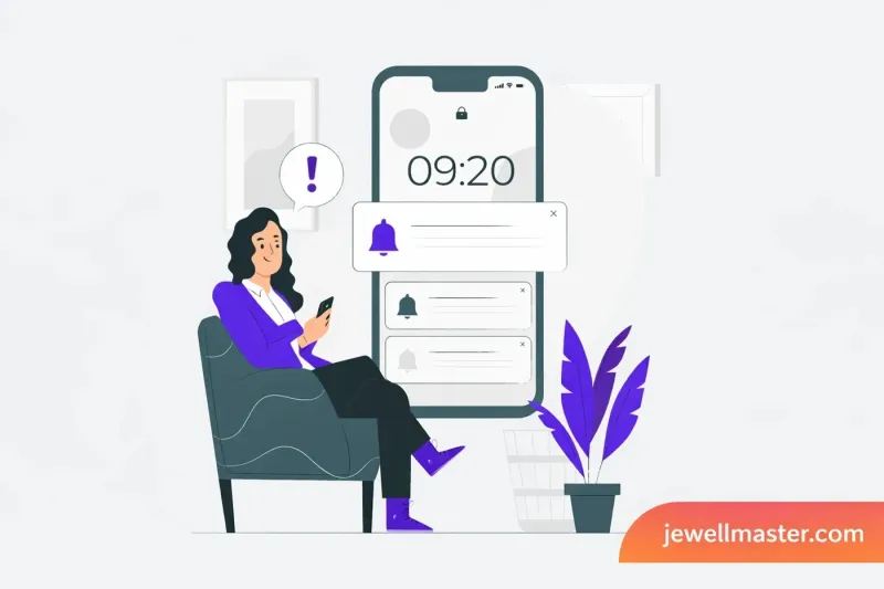 Real Time Pricing Alerts on Mobile: Manage Rates Anywhere, Anytime